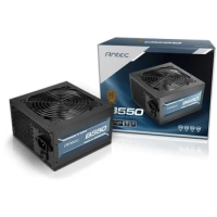 Antec B Series B550 550W 80+ Bronze Non-Modular Power Supply
